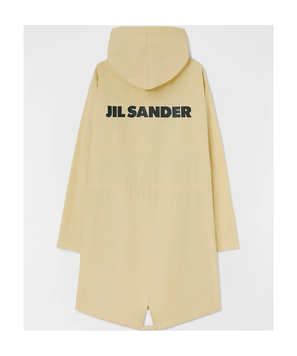 Logo Parka