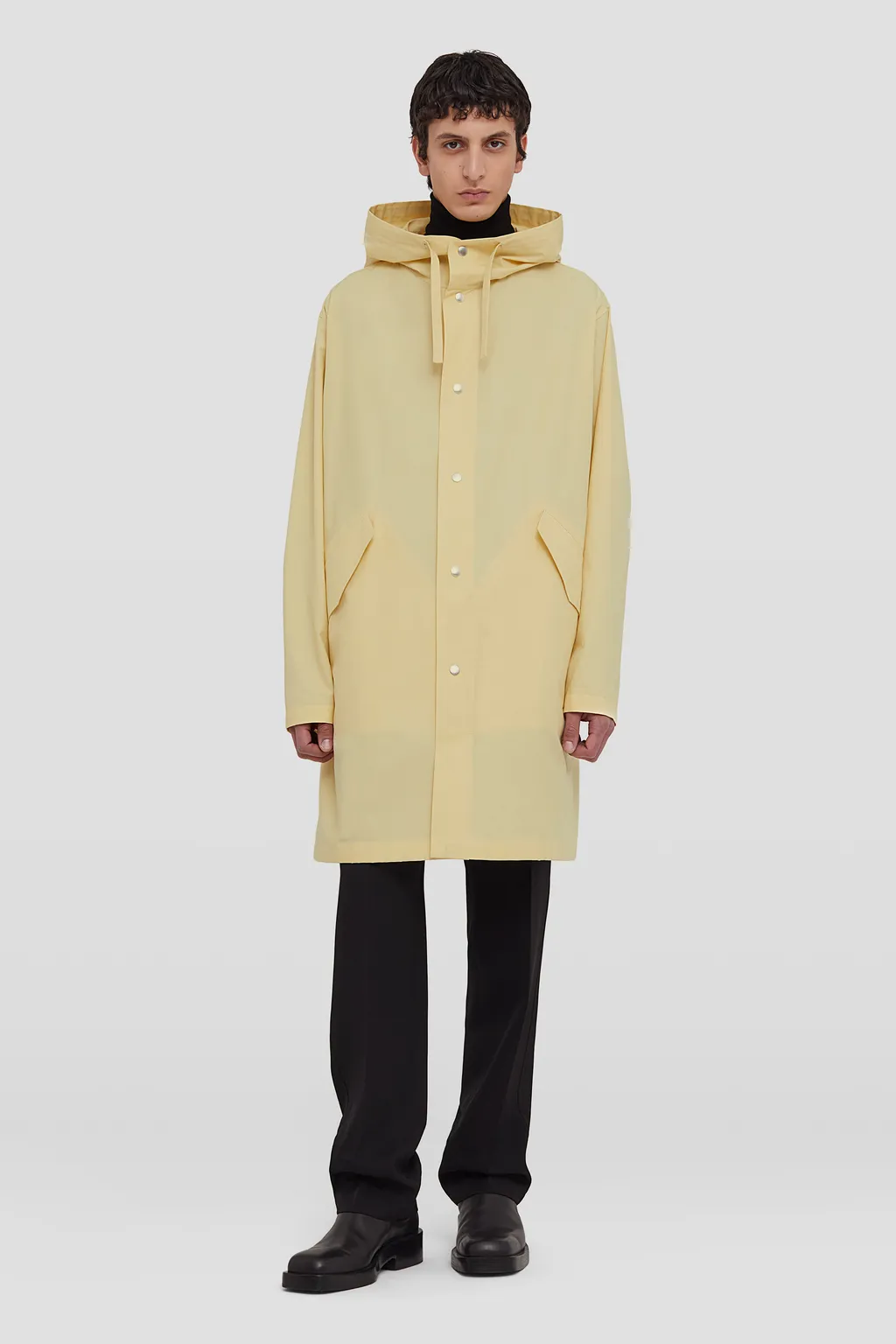 Logo Parka