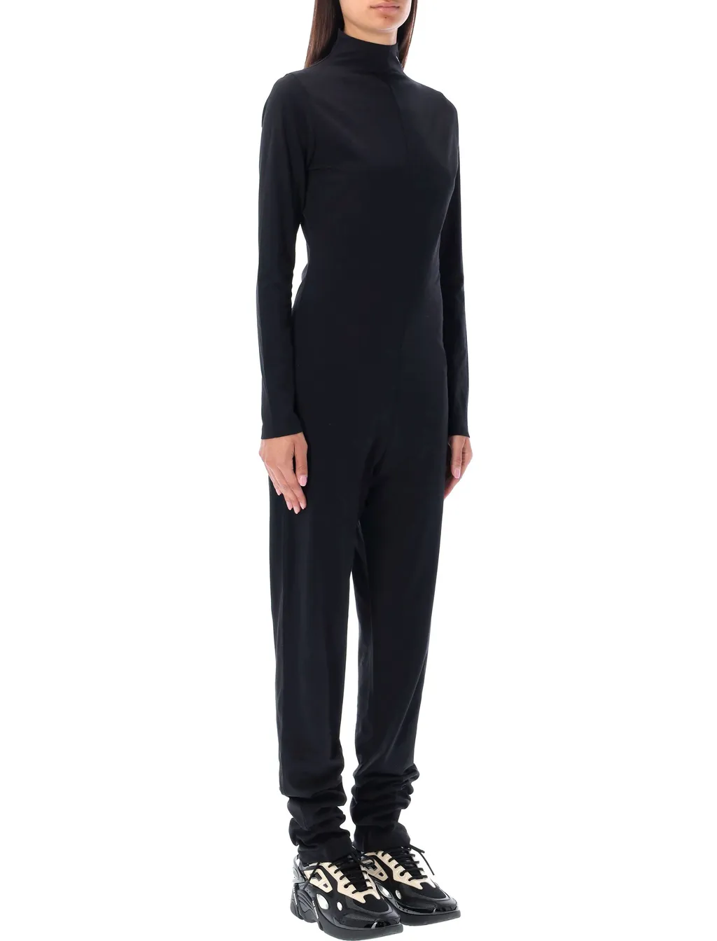 Raf Simons Tailored Fit Jumpsuit