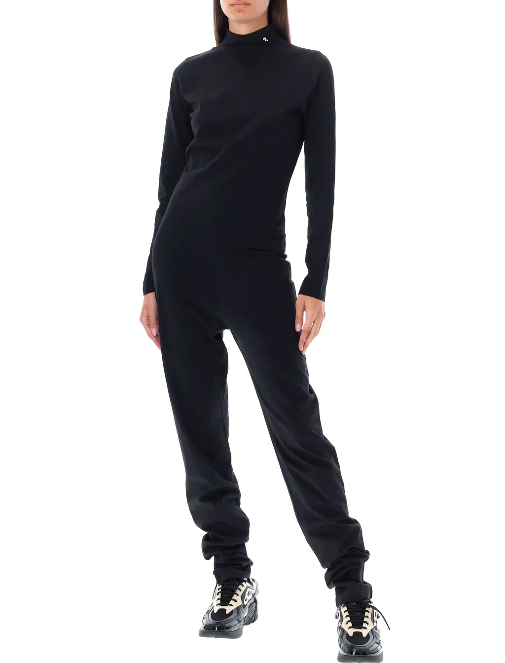 Raf Simons Tailored Fit Jumpsuit