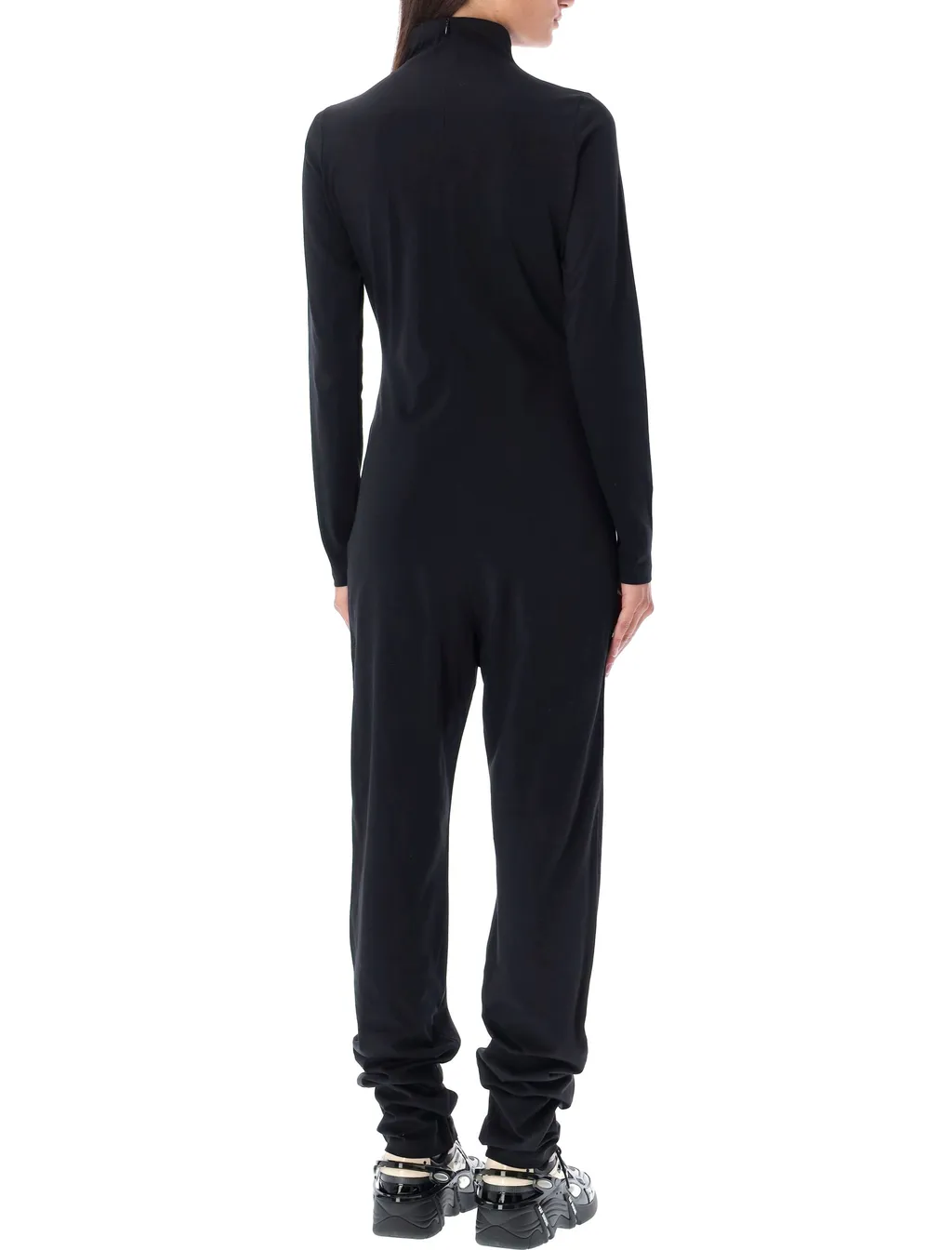 Raf Simons Tailored Fit Jumpsuit