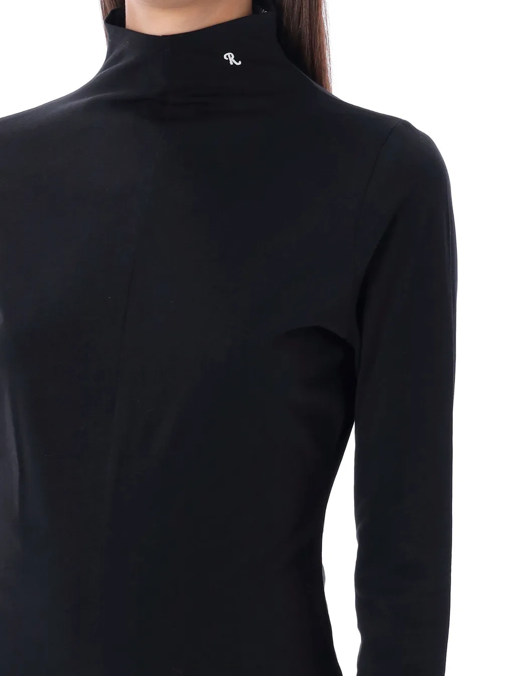 Raf Simons Tailored Fit Jumpsuit