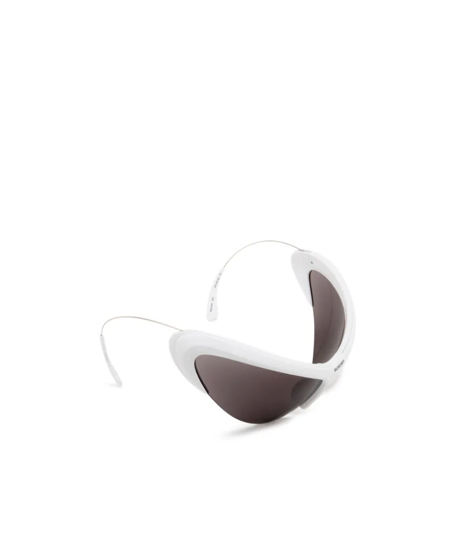Eyewear Wire Cat Sunglasses