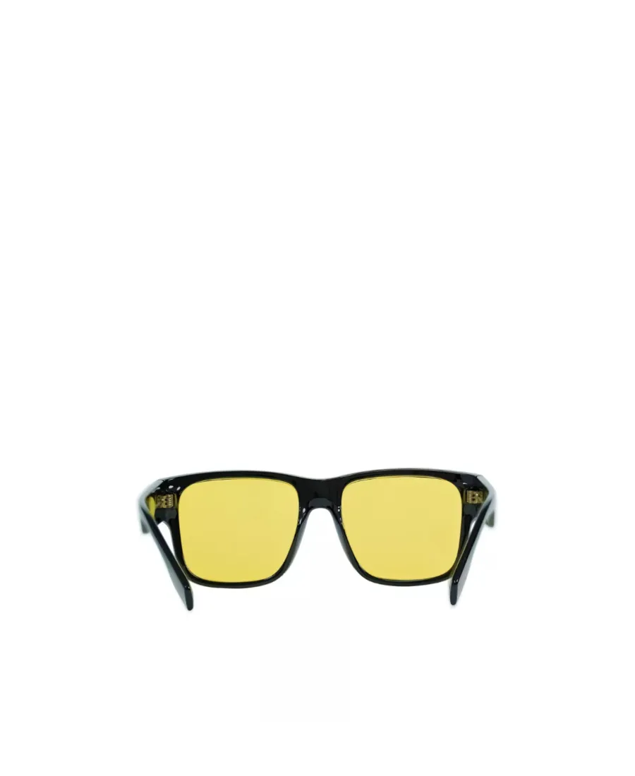 Square Sunglasses