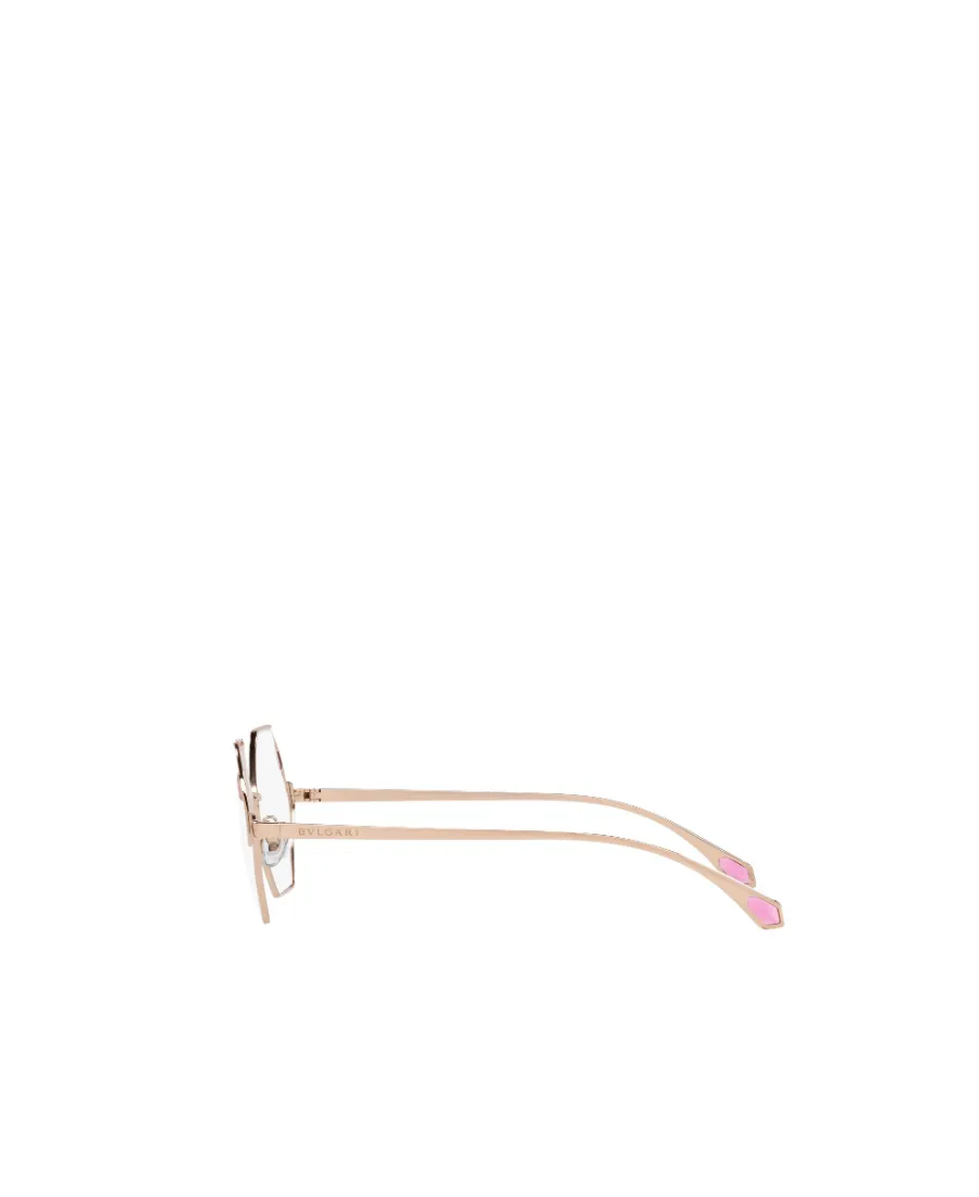 Logo Flat Mirror