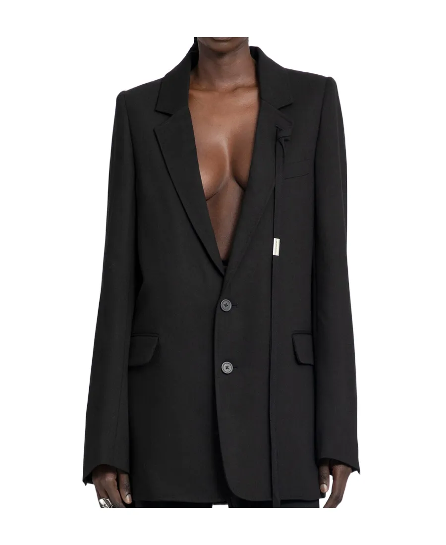 Liebeth Lapel Blazer
