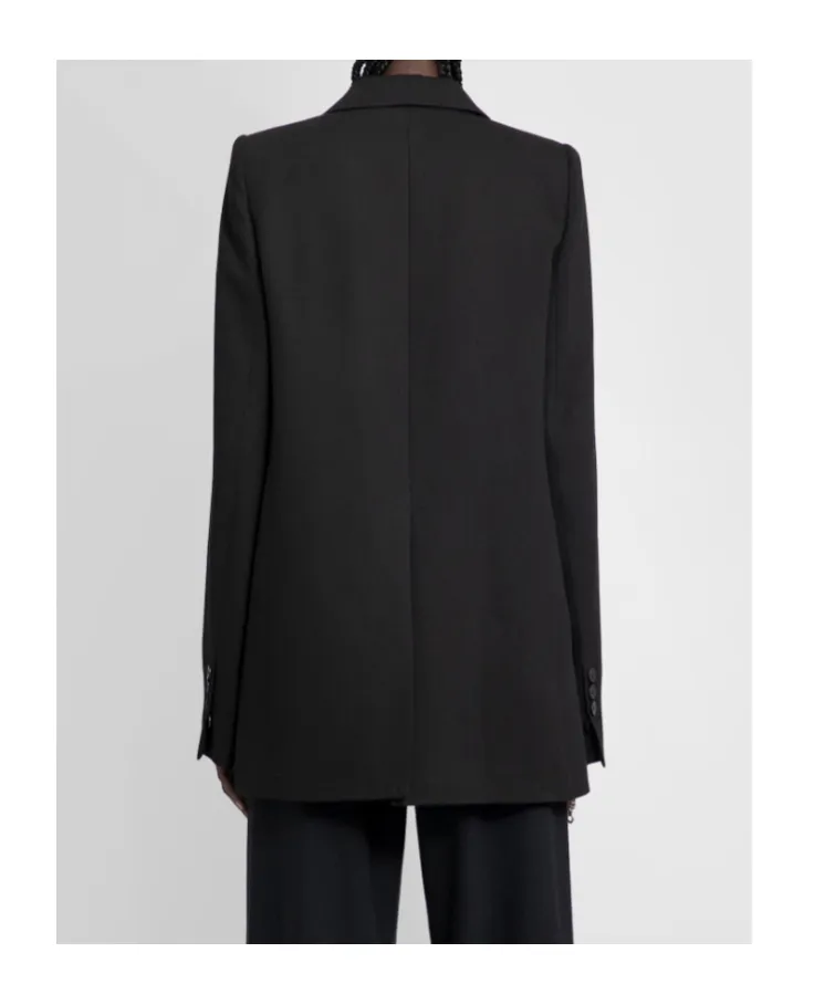 Liebeth Lapel Blazer