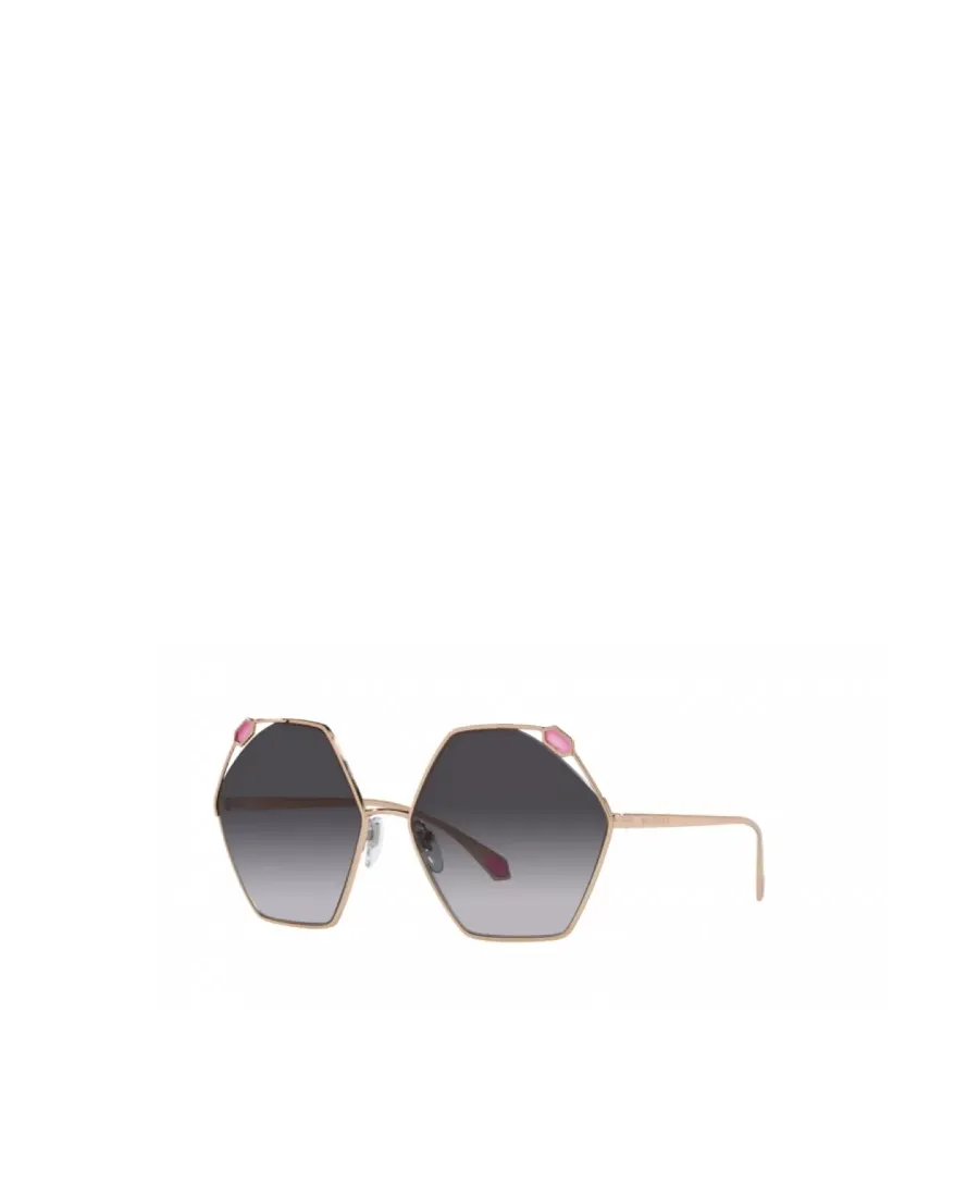 Logo Sunglasses