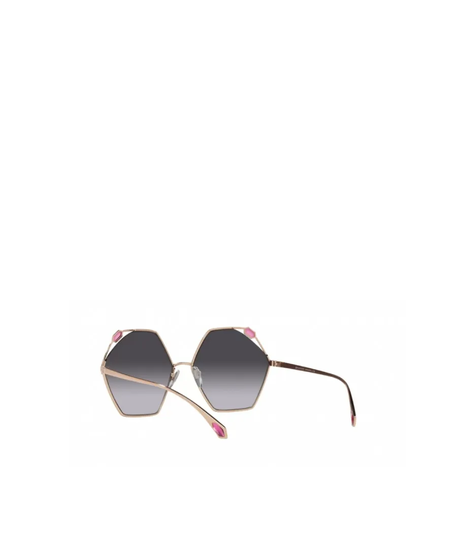 Logo Sunglasses