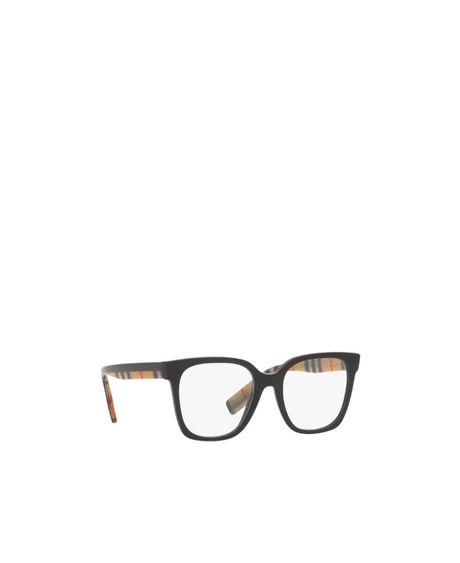 Burberry Eyewear Square Frame Glasses