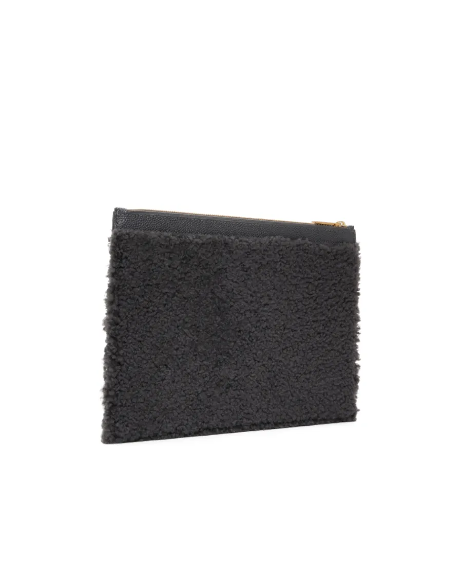 Small 4-Bar Stripe Document Holder