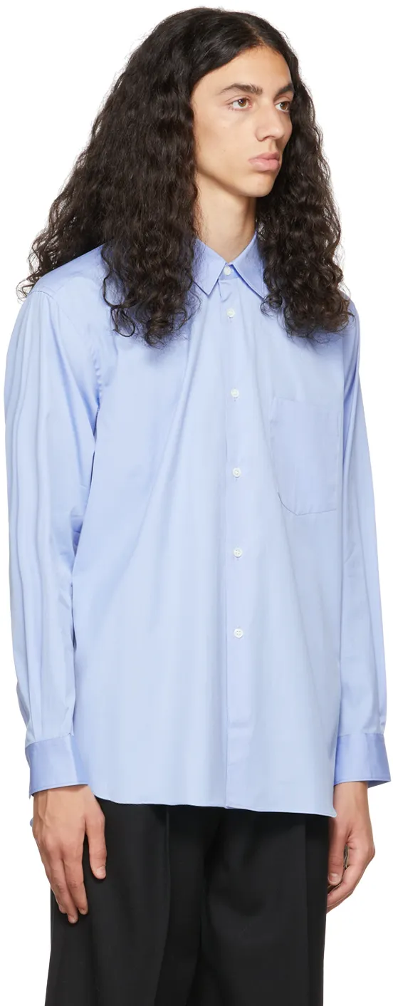 Long-Sleeved Shirt