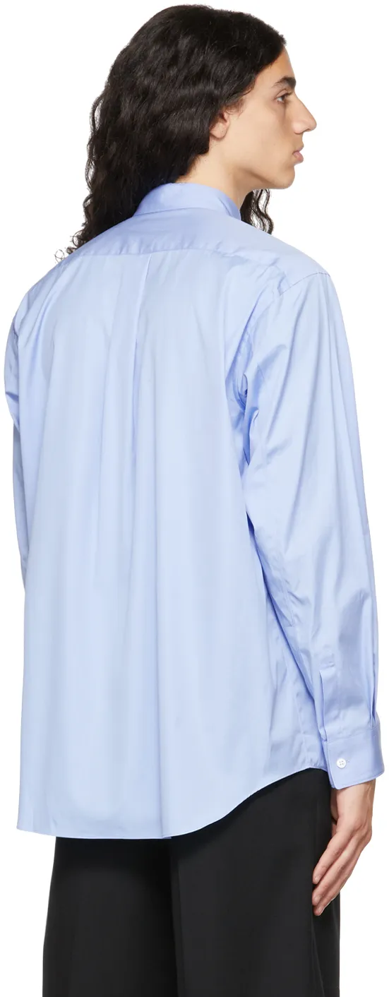 Long-Sleeved Shirt