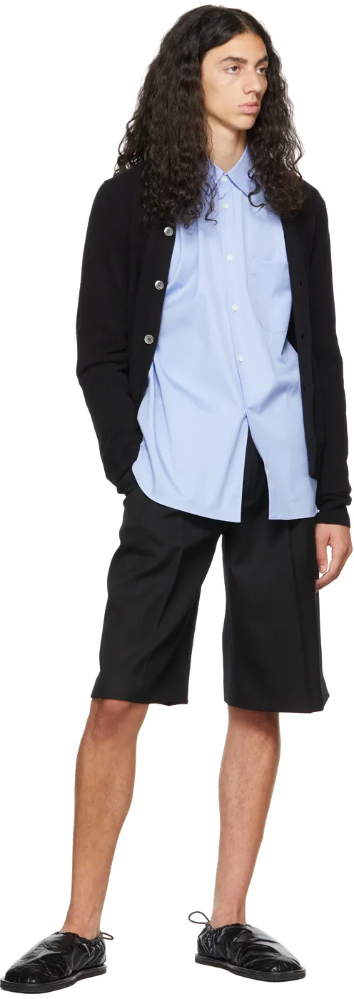 Long-Sleeved Shirt