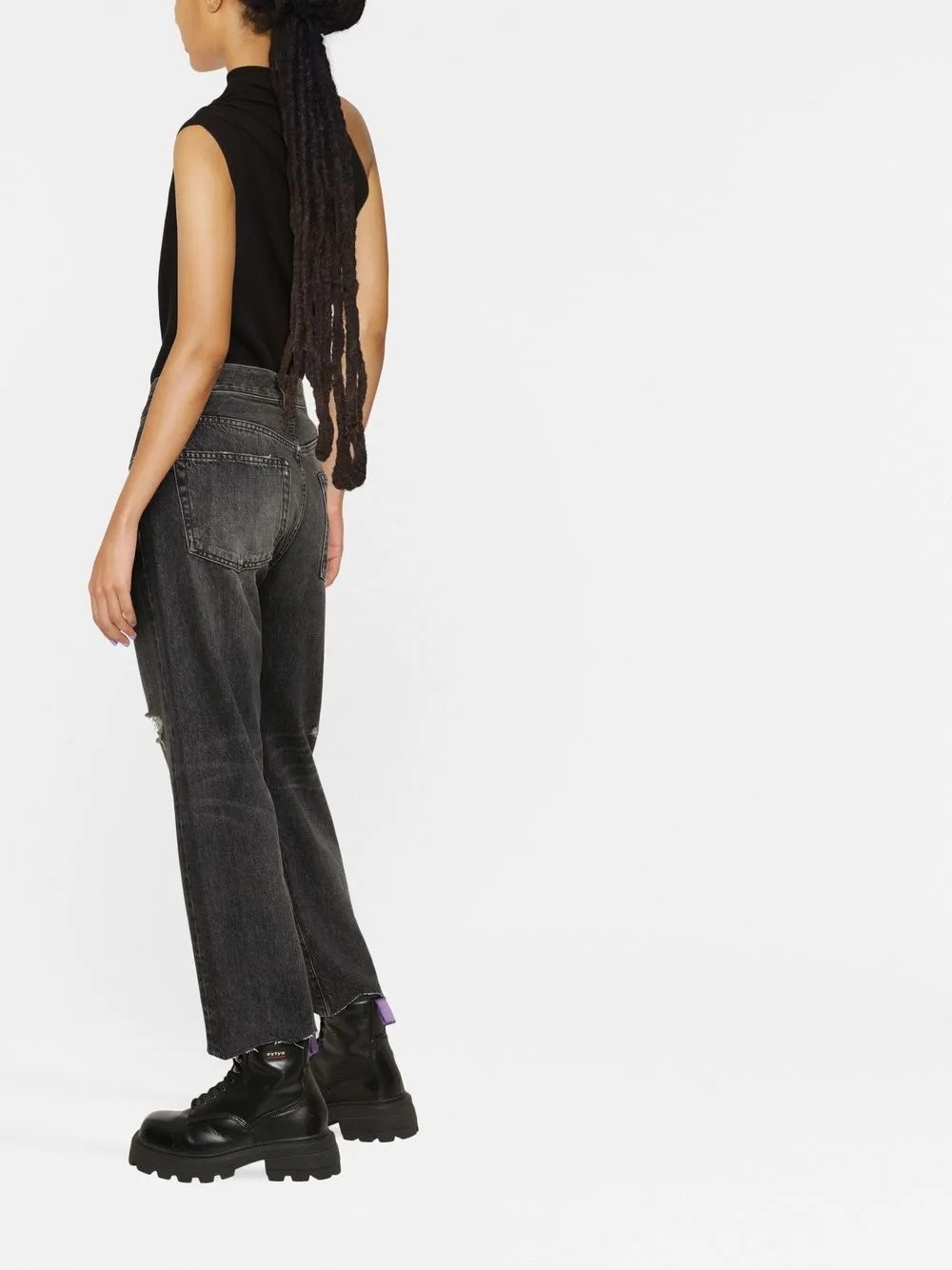 Wear Out Jeans
