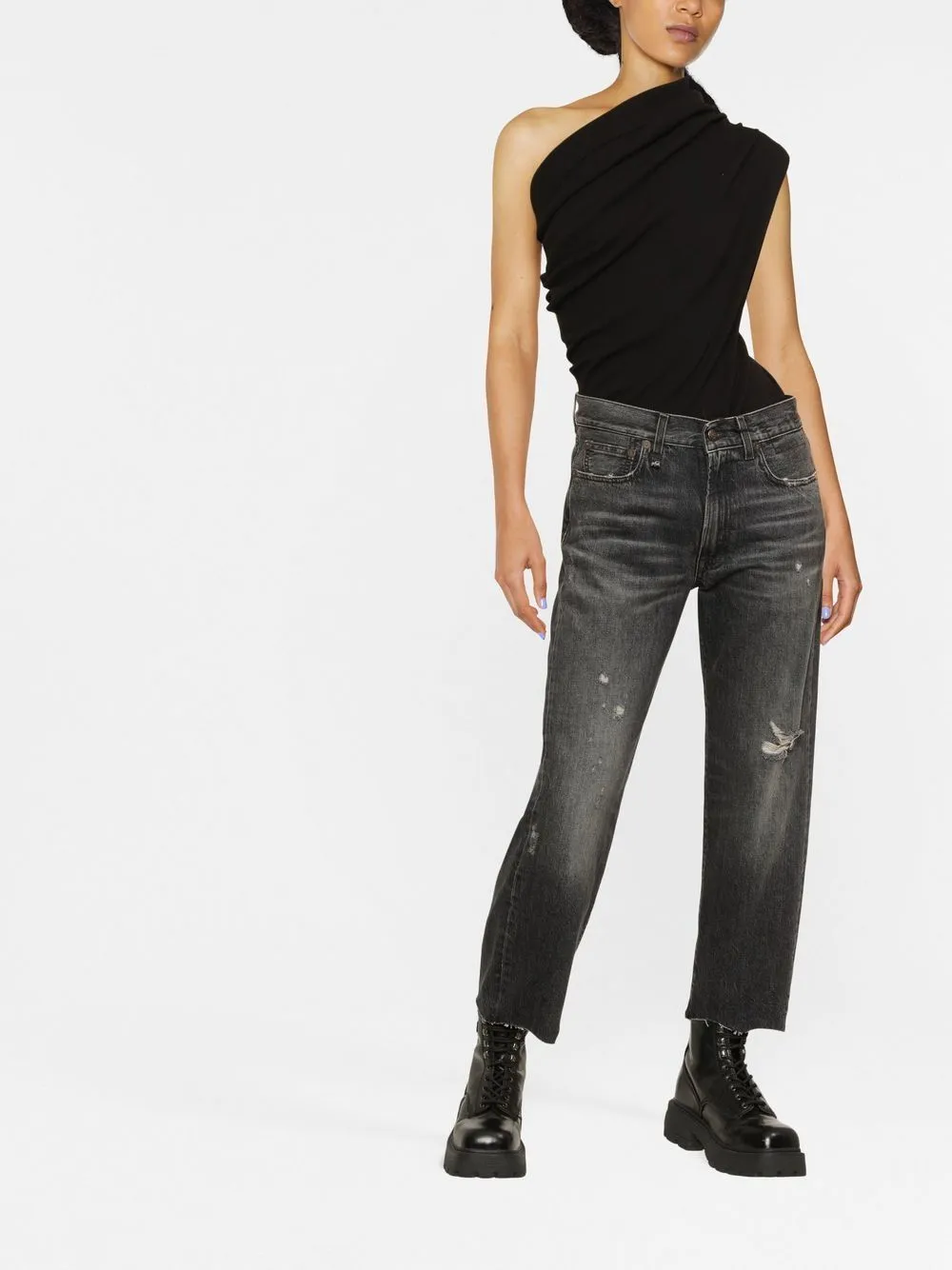 Wear Out Jeans