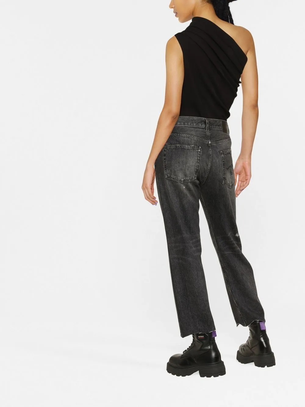 Wear Out Jeans