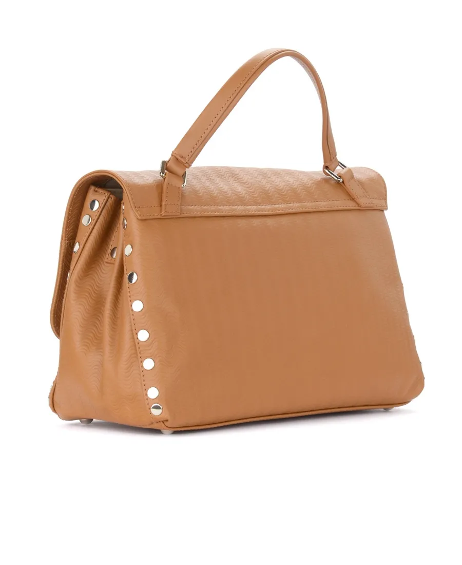Logo Shoulder Bag