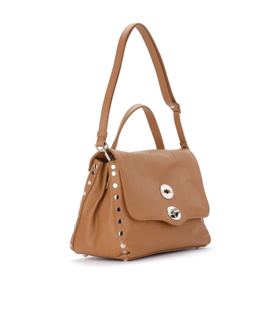 Logo Shoulder Bag