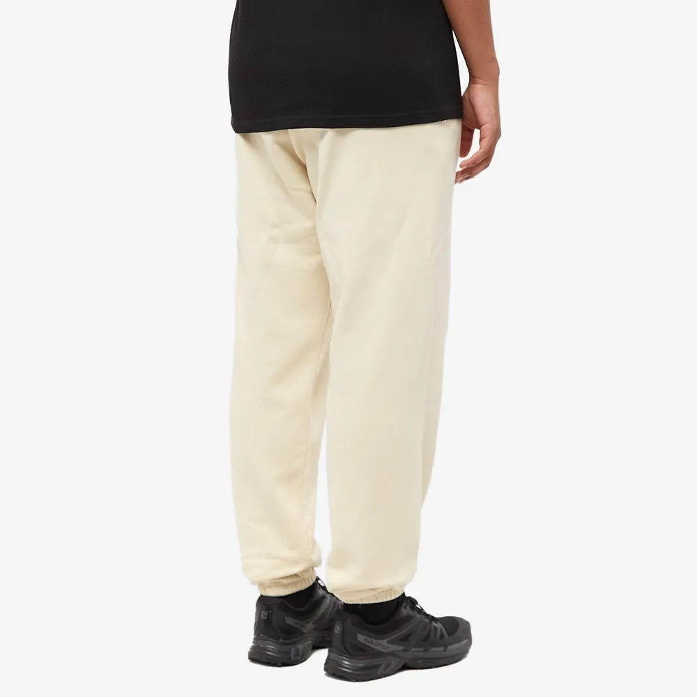 Cotton Track Pants