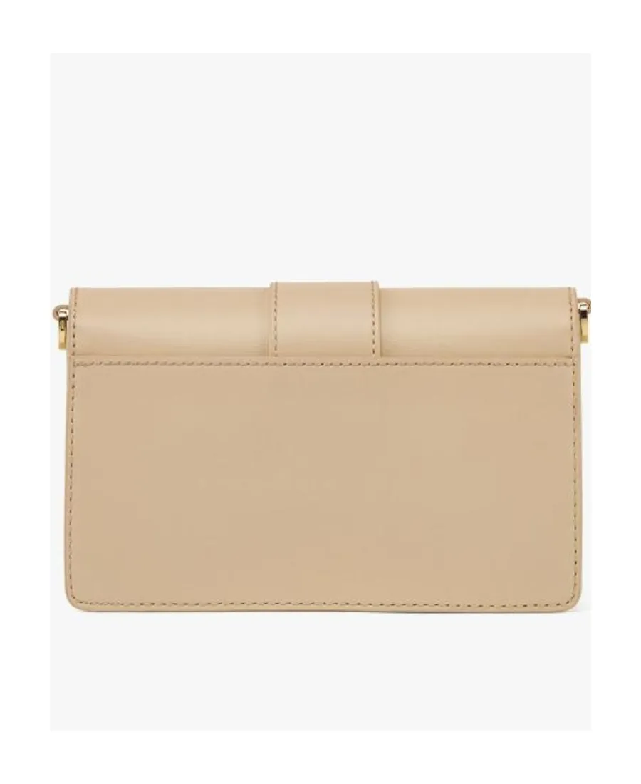 Logo Shoulder Bag