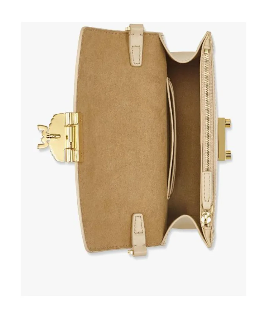 Logo Shoulder Bag