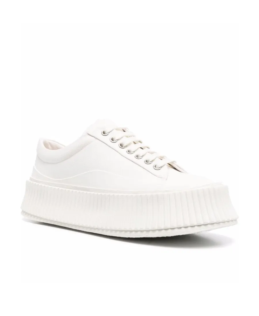 Low-Cut Casual Sneakers