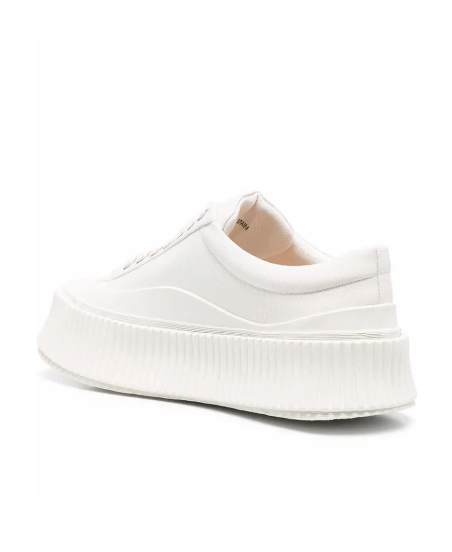 Low-Cut Casual Sneakers