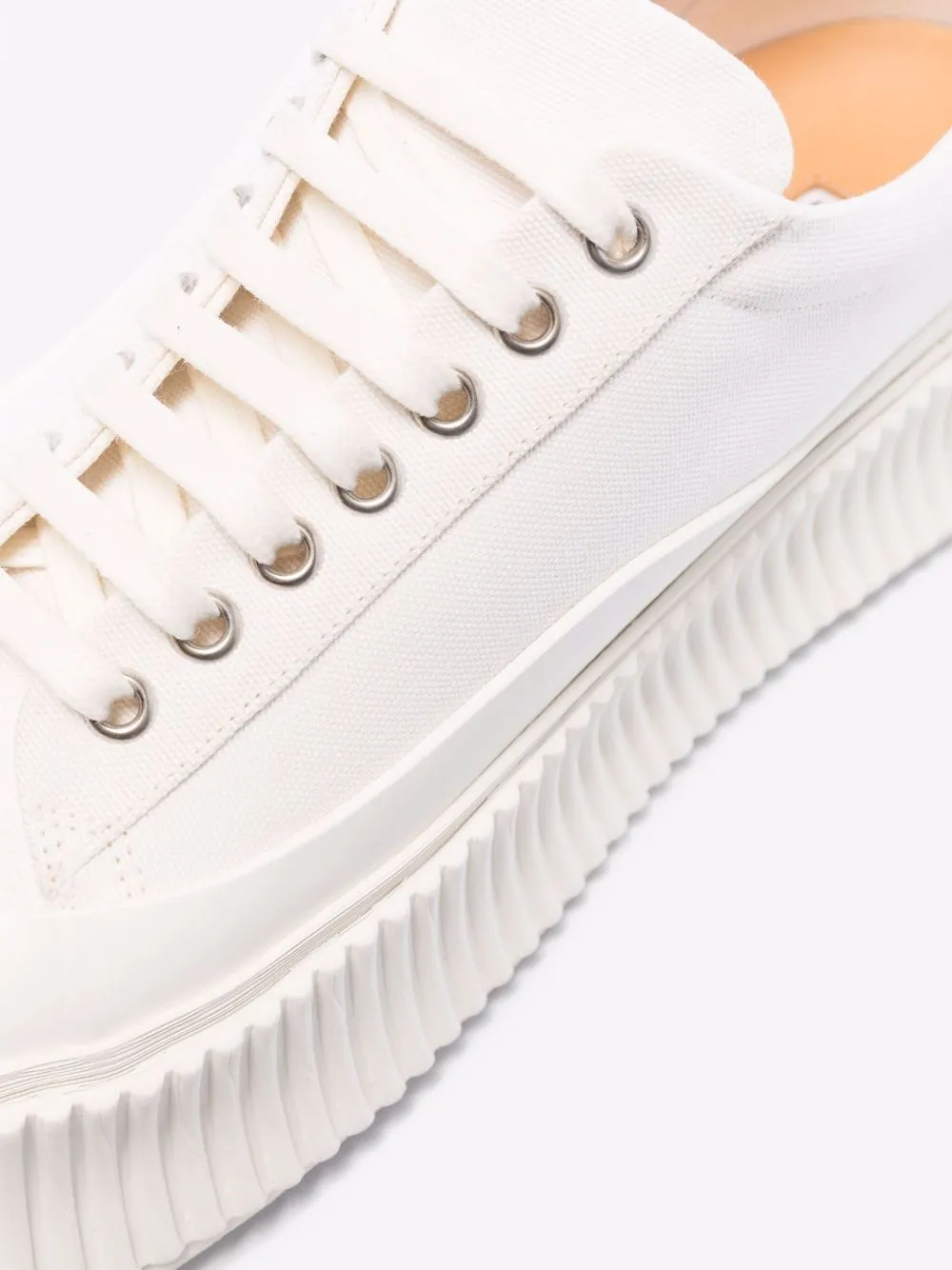 Low-Cut Casual Sneakers
