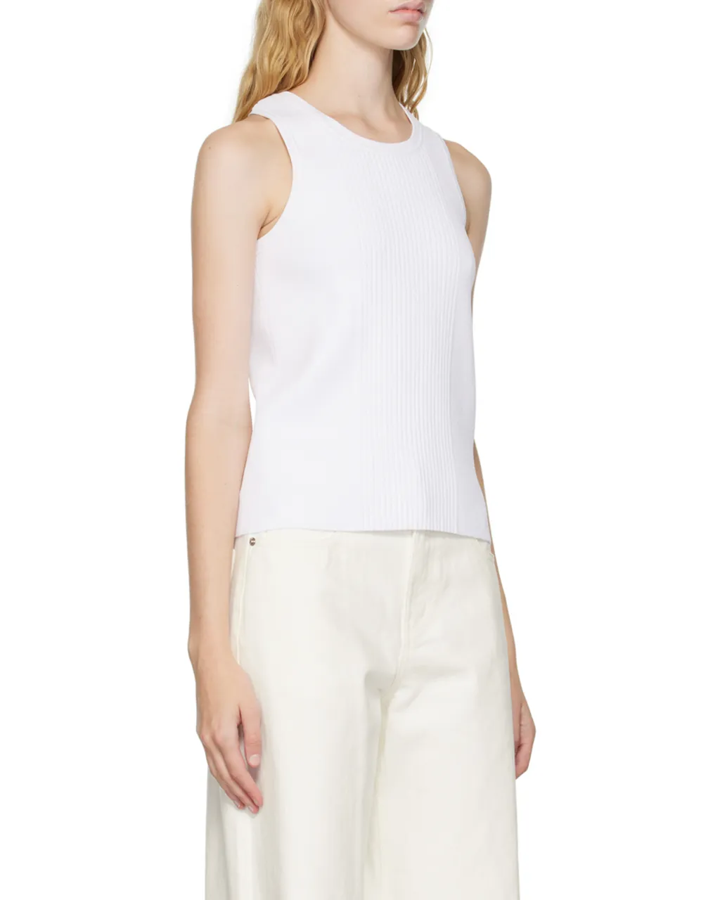 Logo Vest