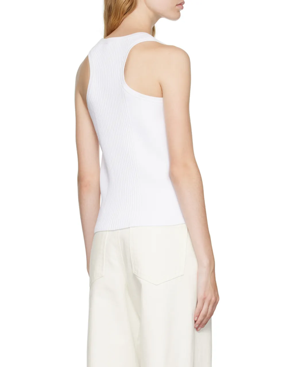 Logo Vest