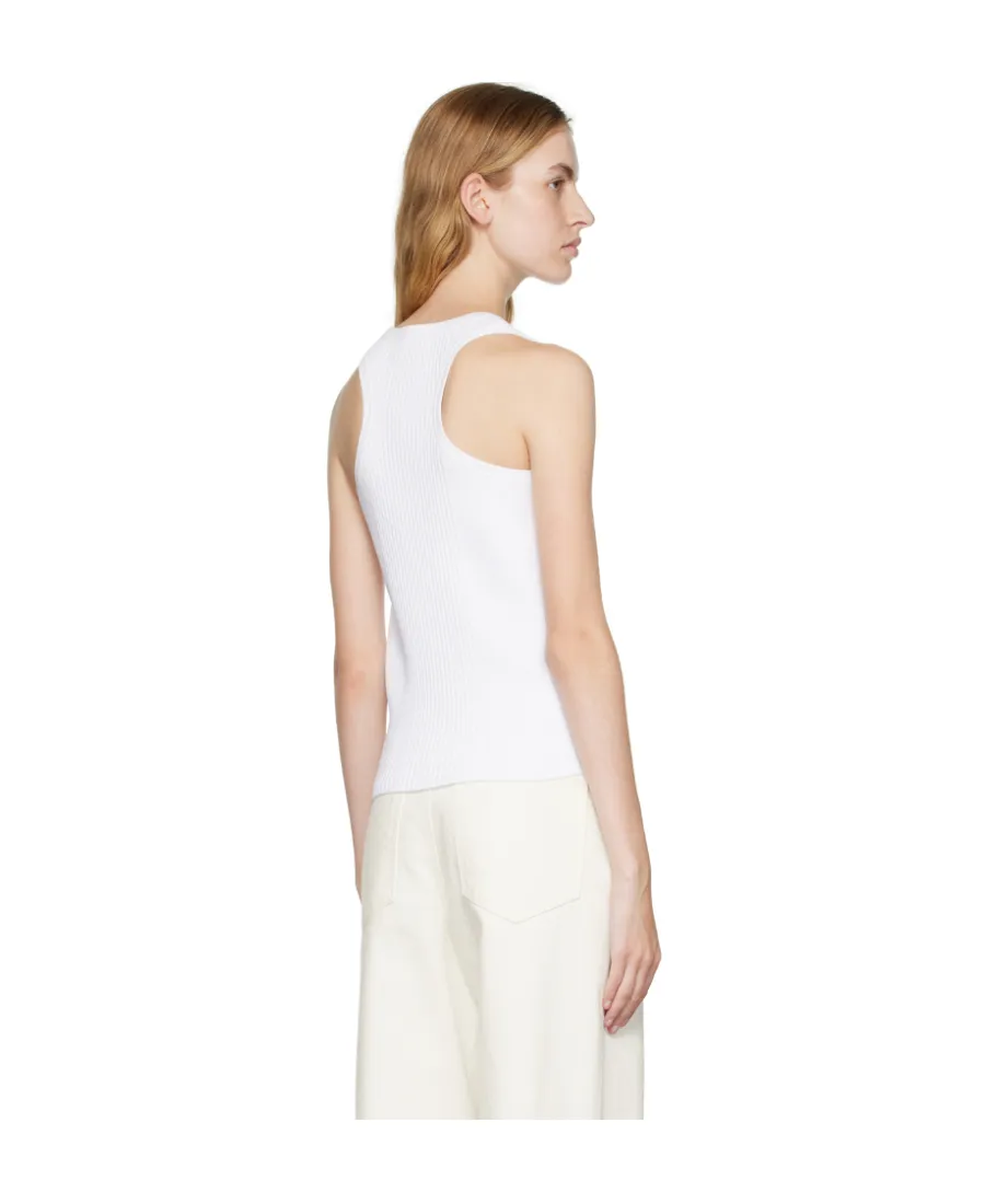 Logo Vest