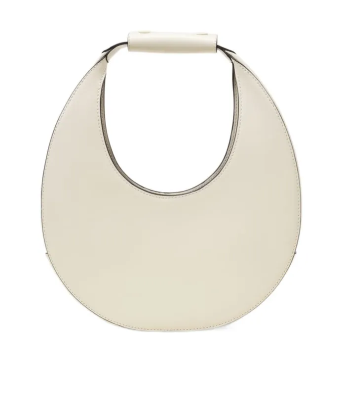 Logo Shoulder Bag