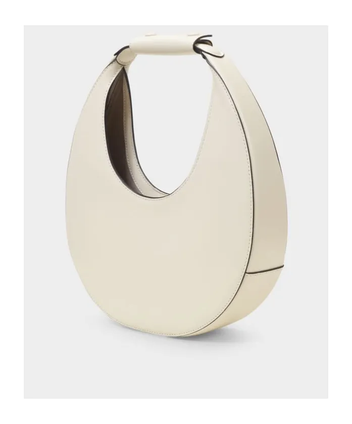 Logo Shoulder Bag