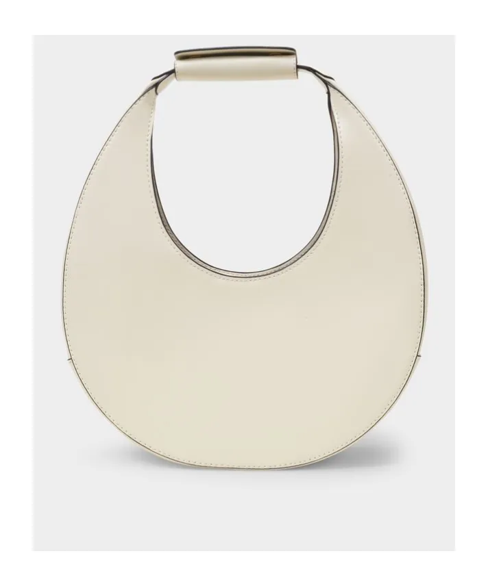 Logo Shoulder Bag