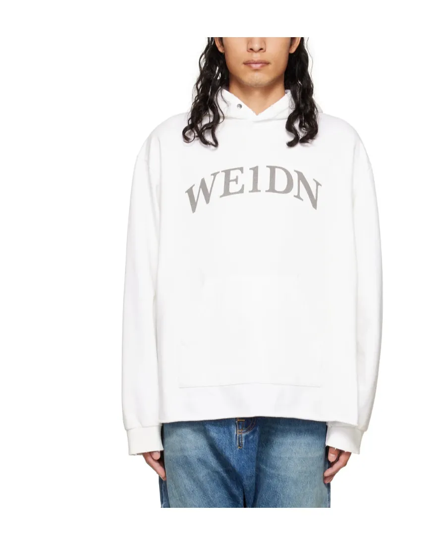 Make Old Hooded Sweaters With Logos