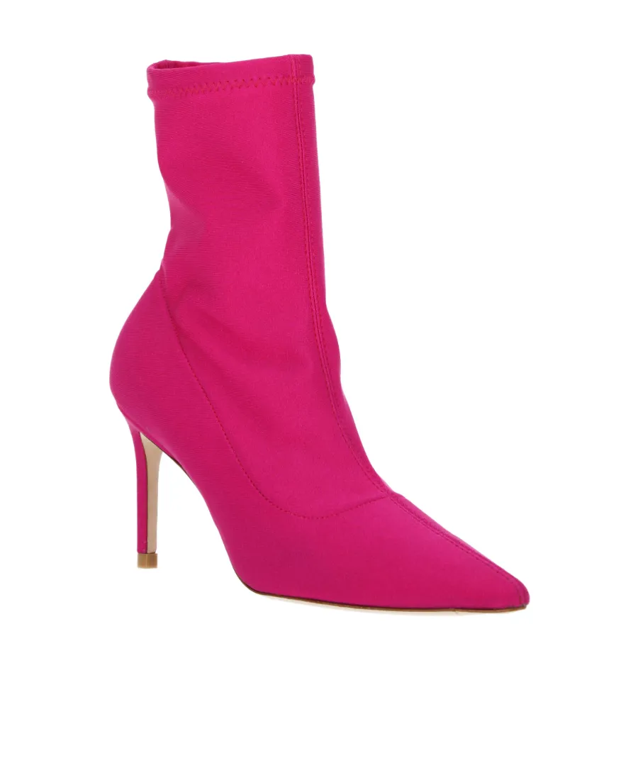 Stuart Weitzman Stuart Stretch Heel Boots