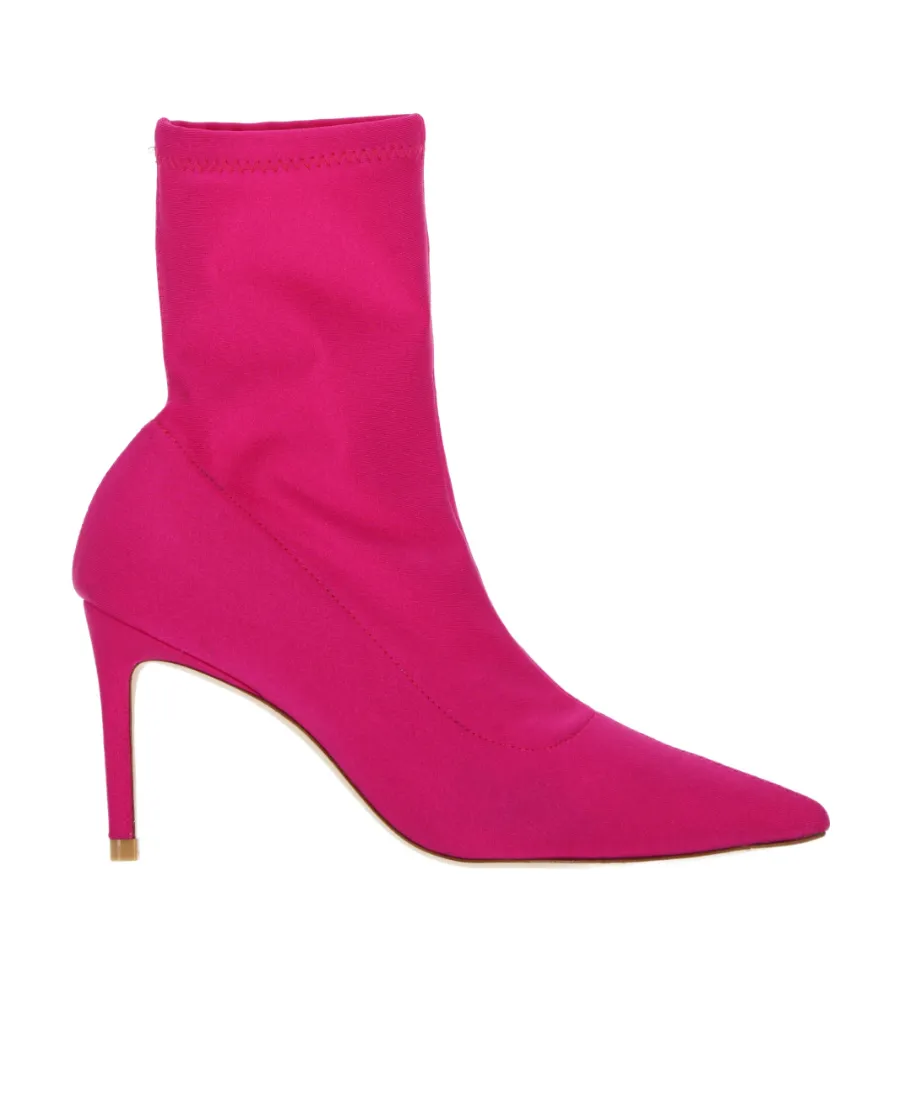 Stuart Weitzman Stuart Stretch Heel Boots