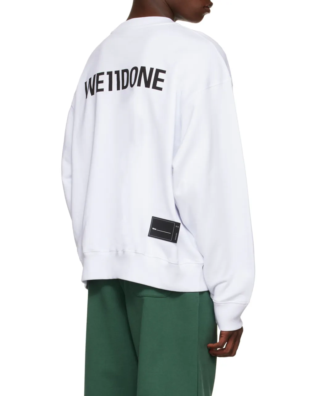 Logo Hoodie