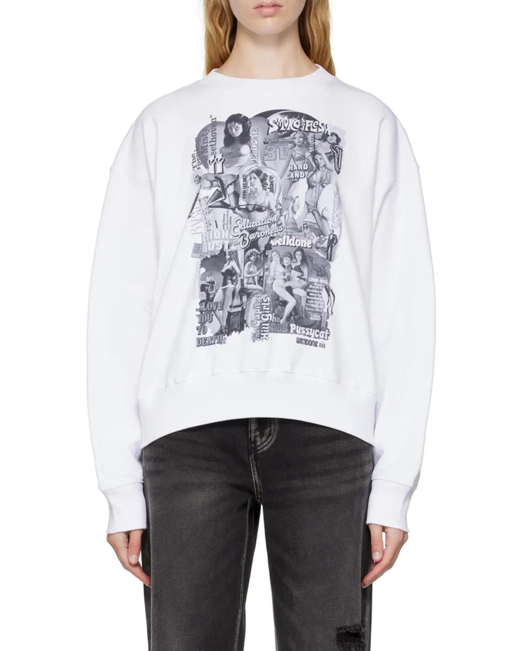 Logo Hoodie
