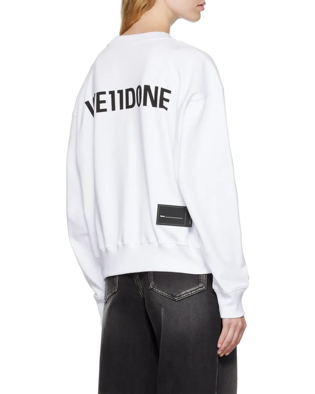 Logo Hoodie