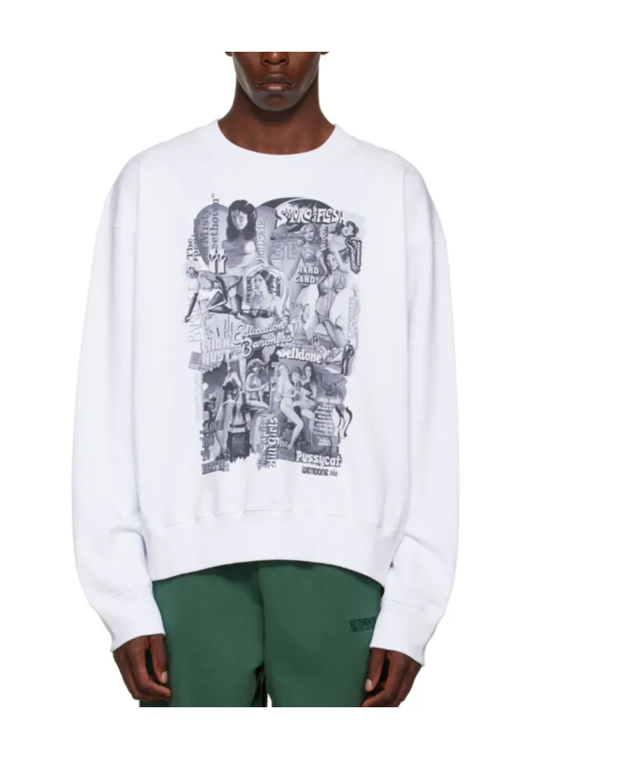 Logo Hoodie