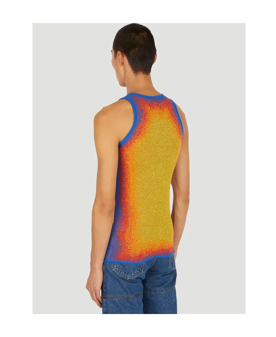 Logo Slim Vest