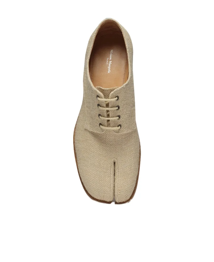 Tabi Lace-Up