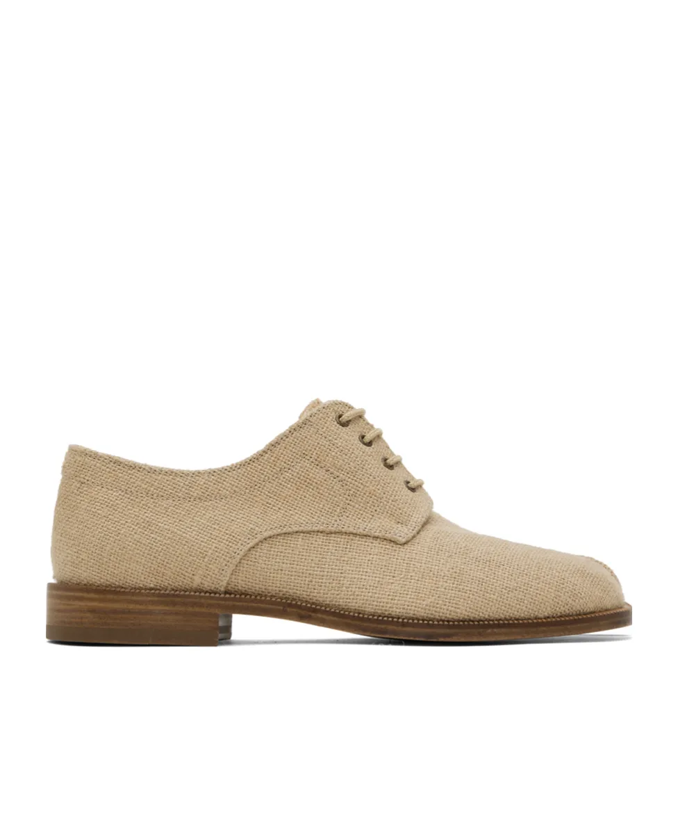 Tabi Lace-Up