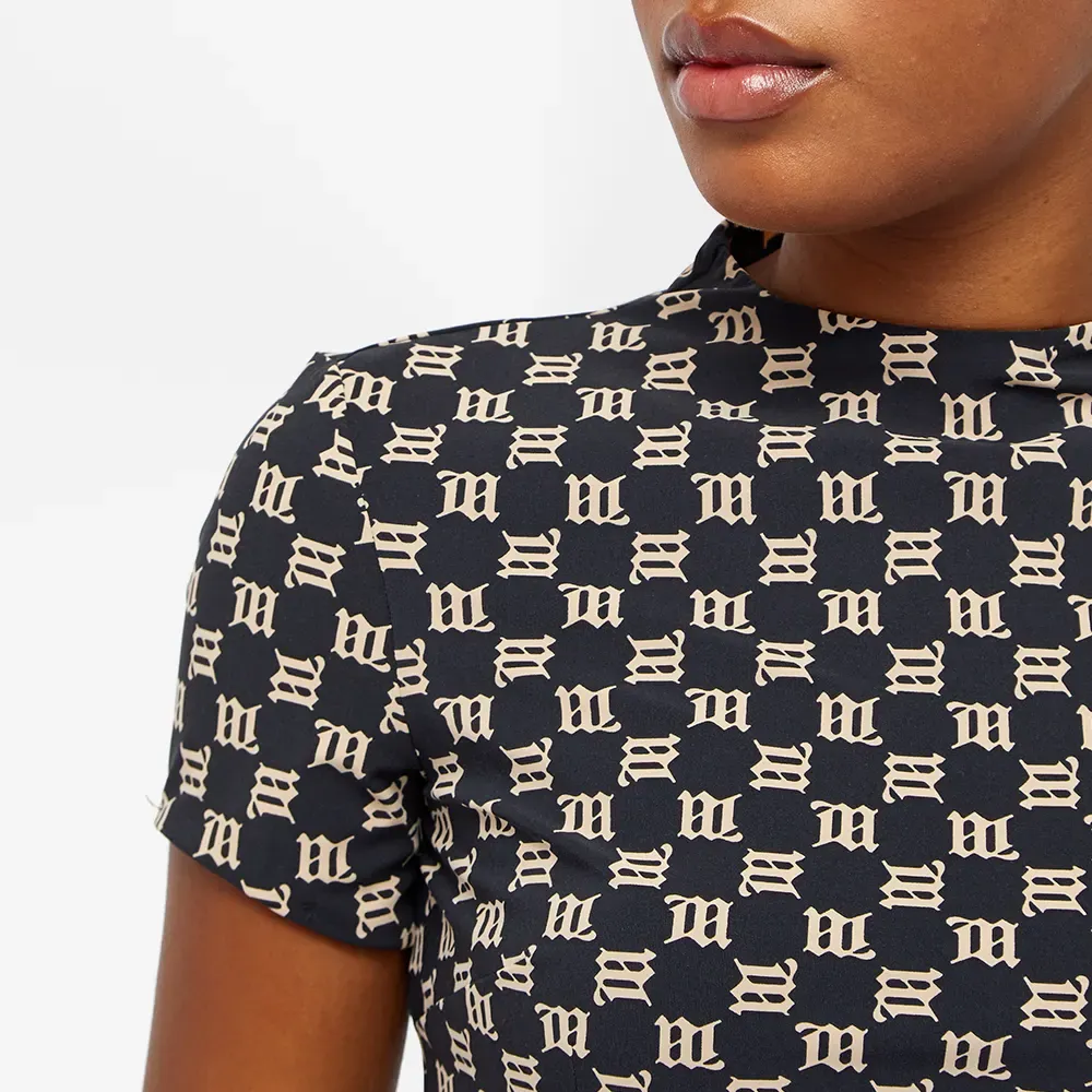 Alphabet T-Shirt