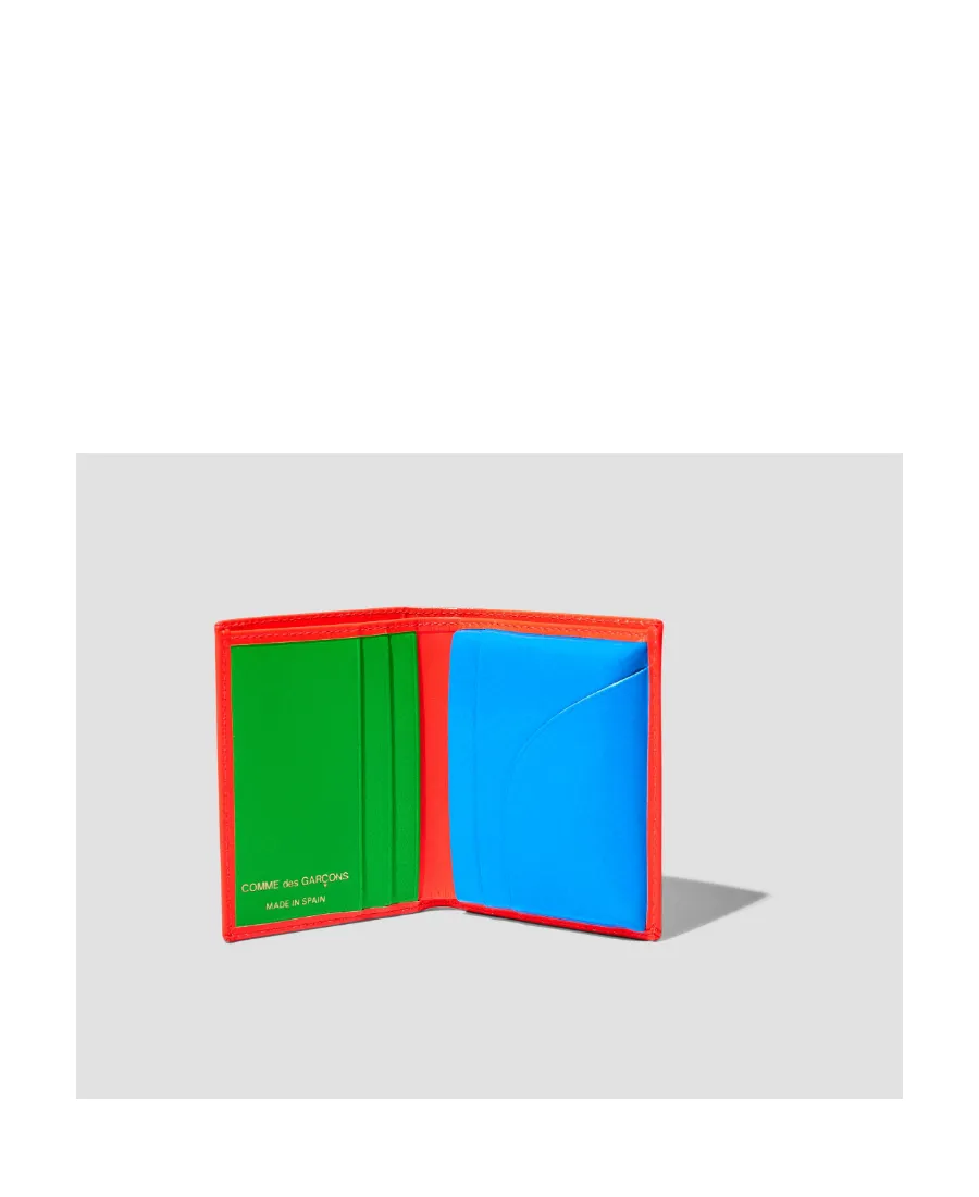 Folding Wallet