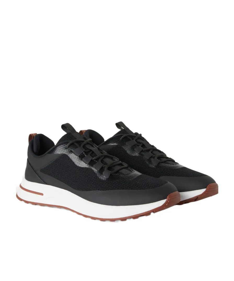 Loro Piana Week End Walk Sneaker
