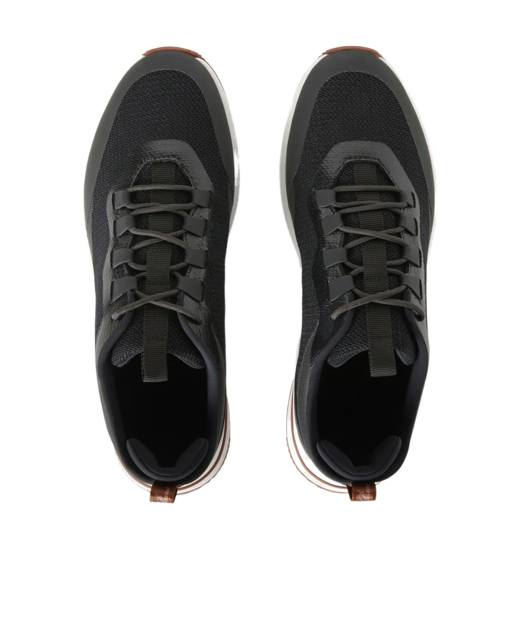 Loro Piana Week End Walk Sneaker