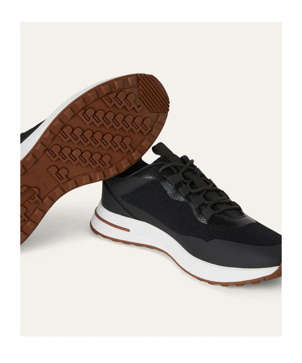 Loro Piana Week End Walk Sneaker